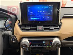 تويوتا راف 4